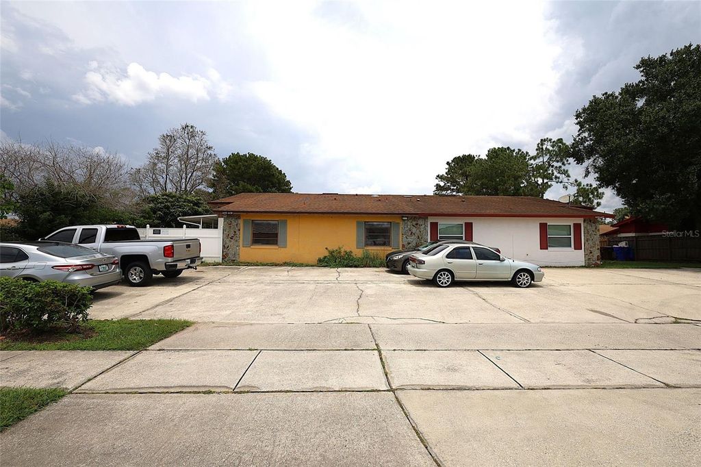 Image 1 of property listing at 4179 SPITFIRE AVENUE, Kissimmee, FL 34741
