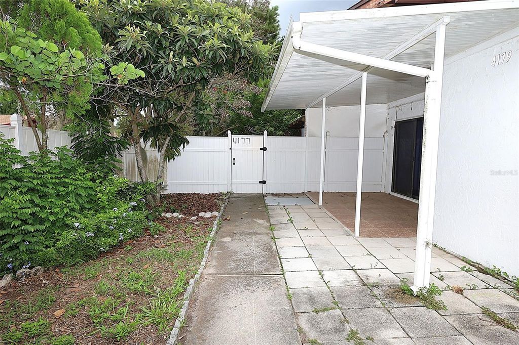 Image 3 of property listing at 4179 SPITFIRE AVENUE, Kissimmee, FL 34741