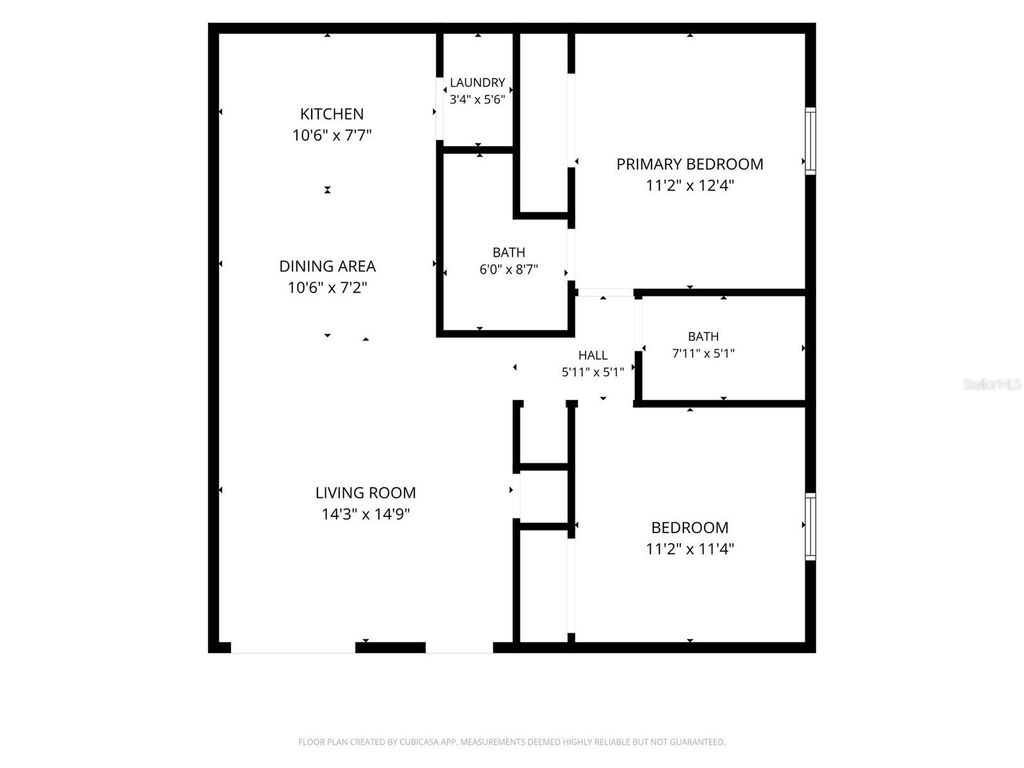Image 6 of property listing at 4179 SPITFIRE AVENUE, Kissimmee, FL 34741