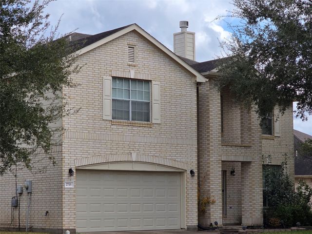 2715 Riverhollow Lane, Sugar Land, TX 77479