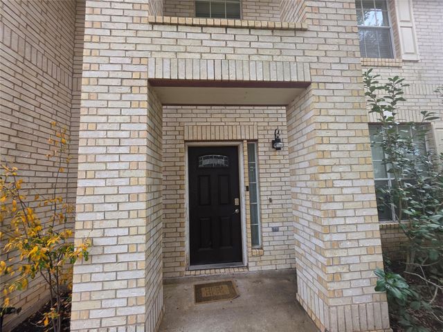 2715 Riverhollow Lane, Sugar Land, TX 77479