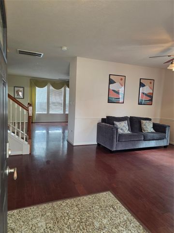 2715 Riverhollow Lane, Sugar Land, TX 77479