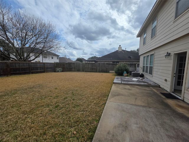 2715 Riverhollow Lane, Sugar Land, TX 77479
