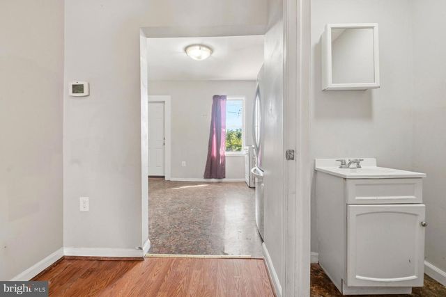 710 BARTLETT AVE, Baltimore, MD 21218
