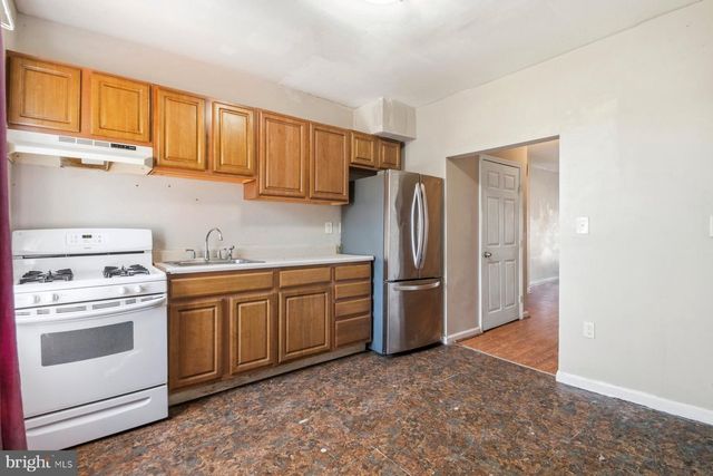 710 BARTLETT AVE, Baltimore, MD 21218