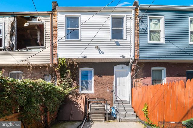 710 BARTLETT AVE, Baltimore, MD 21218