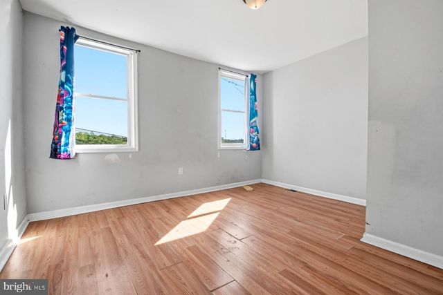 710 BARTLETT AVE, Baltimore, MD 21218