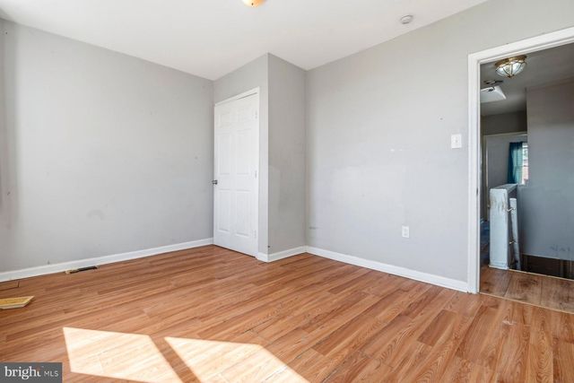 710 BARTLETT AVE, Baltimore, MD 21218
