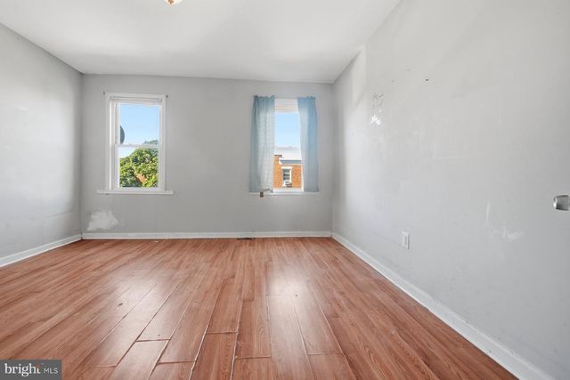 710 BARTLETT AVE, Baltimore, MD 21218