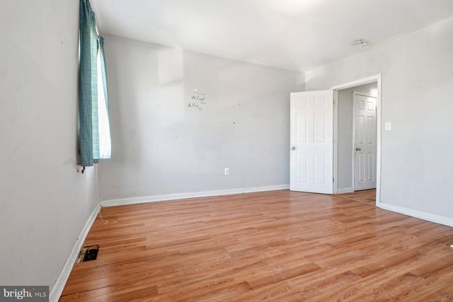 710 BARTLETT AVE, Baltimore, MD 21218