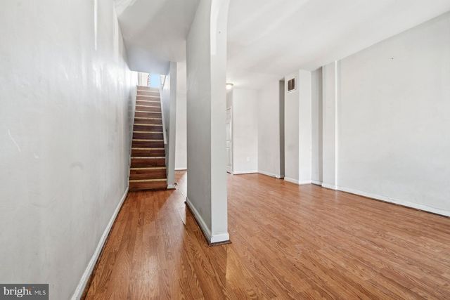 710 BARTLETT AVE, Baltimore, MD 21218