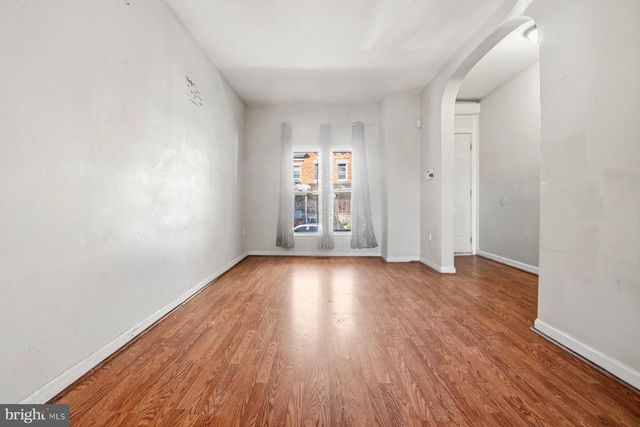 710 BARTLETT AVE, Baltimore, MD 21218