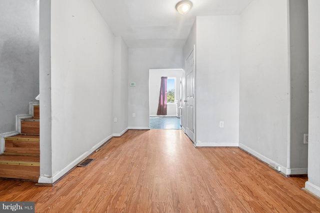710 BARTLETT AVE, Baltimore, MD 21218