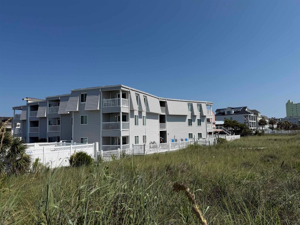 5000 N Ocean Blvd. E2, North Myrtle Beach, SC 29582 — photo 2