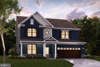 350 CARROLL WALK AVE, Frederick, MD 21701