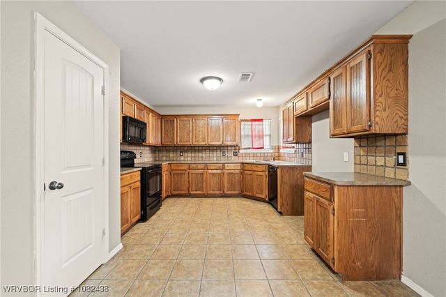 1680 Courtney Lane, Alma, AR 72921