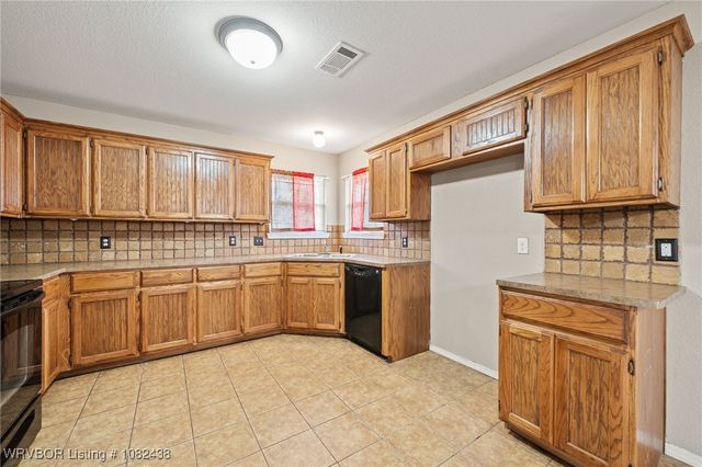 1680 Courtney Lane, Alma, AR 72921