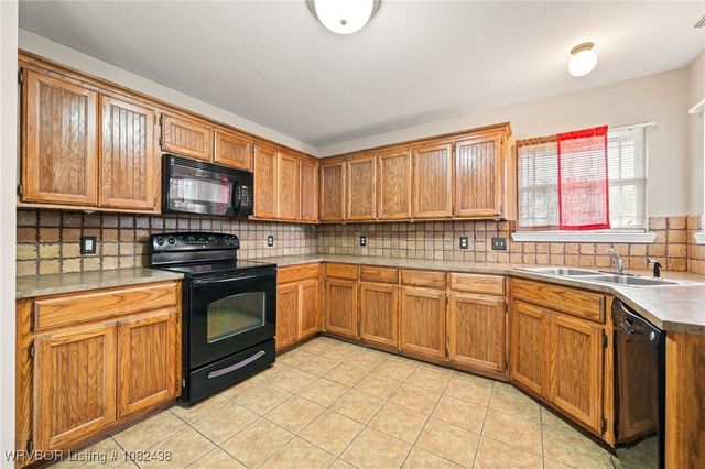 1680 Courtney Lane, Alma, AR 72921