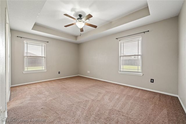 1680 Courtney Lane, Alma, AR 72921