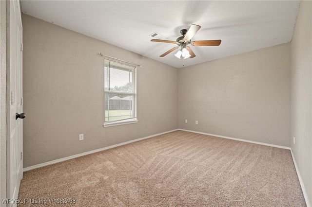 1680 Courtney Lane, Alma, AR 72921