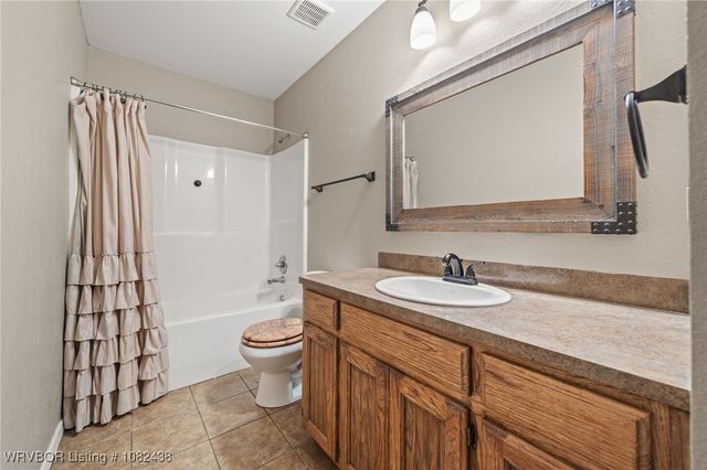 1680 Courtney Lane, Alma, AR 72921
