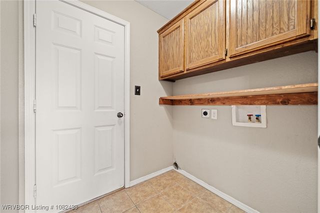 1680 Courtney Lane, Alma, AR 72921