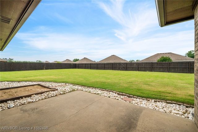 1680 Courtney Lane, Alma, AR 72921