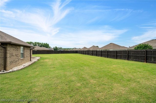1680 Courtney Lane, Alma, AR 72921