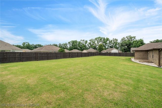 1680 Courtney Lane, Alma, AR 72921