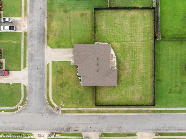 1680 Courtney Lane, Alma, AR 72921