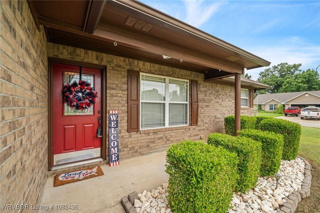 1680 Courtney Lane, Alma, AR 72921