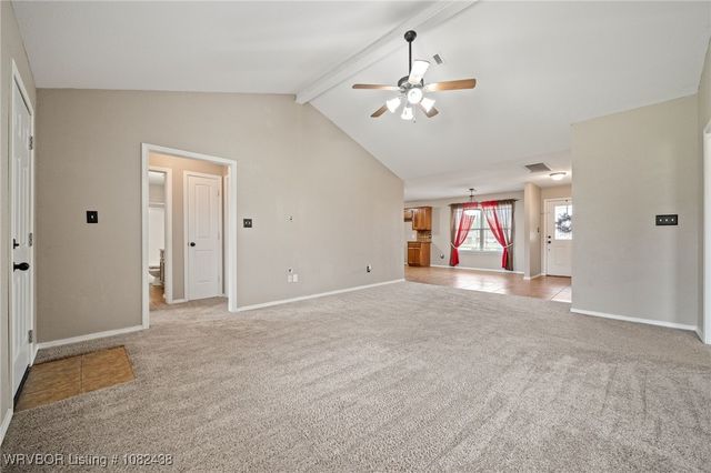 1680 Courtney Lane, Alma, AR 72921