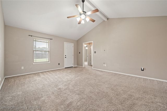 1680 Courtney Lane, Alma, AR 72921