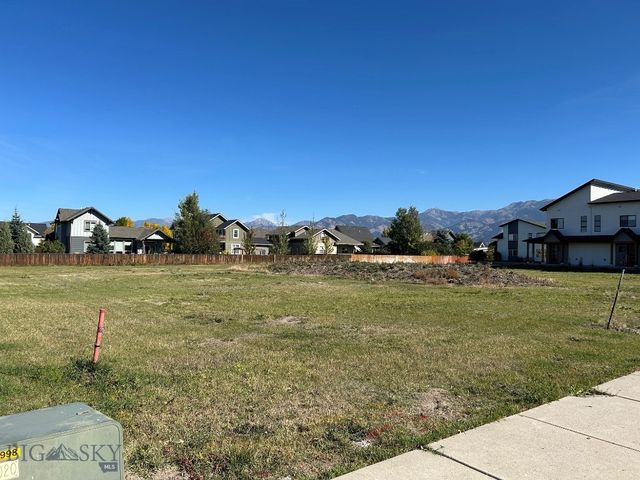 3129 Catron Street, Bozeman, MT 59718 property photo