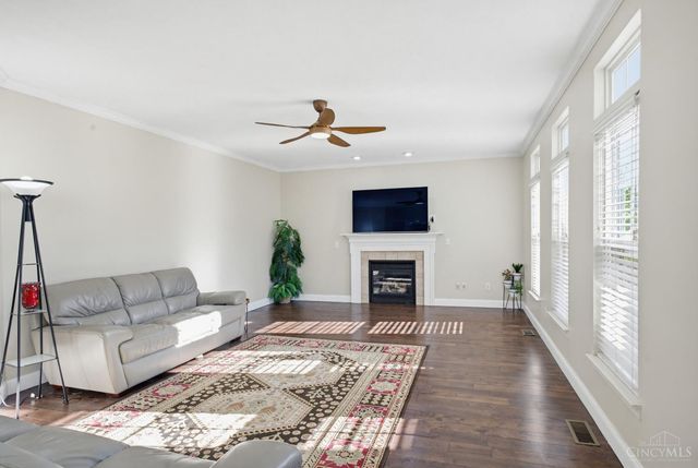 6558 Rosegate Court, Mason, OH 45040