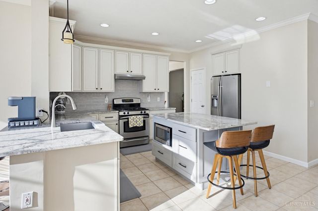 6558 Rosegate Court, Mason, OH 45040