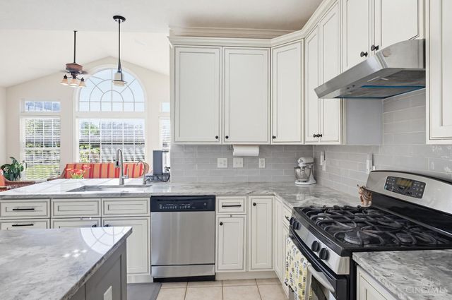 6558 Rosegate Court, Mason, OH 45040