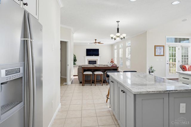 6558 Rosegate Court, Mason, OH 45040