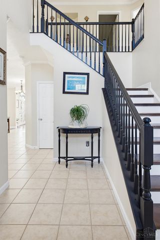 6558 Rosegate Court, Mason, OH 45040