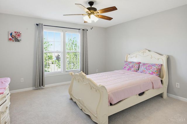 6558 Rosegate Court, Mason, OH 45040