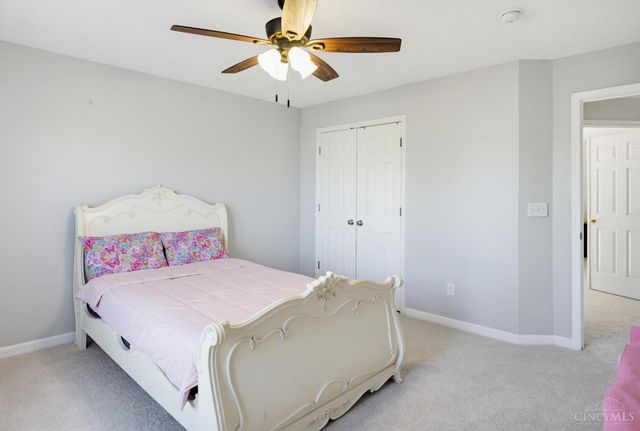 6558 Rosegate Court, Mason, OH 45040
