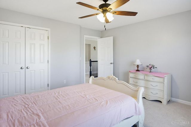 6558 Rosegate Court, Mason, OH 45040