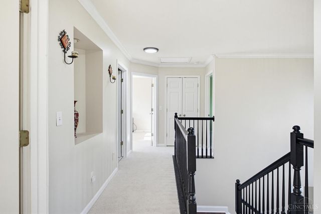 6558 Rosegate Court, Mason, OH 45040