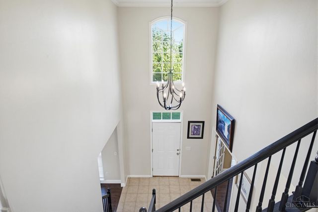 6558 Rosegate Court, Mason, OH 45040
