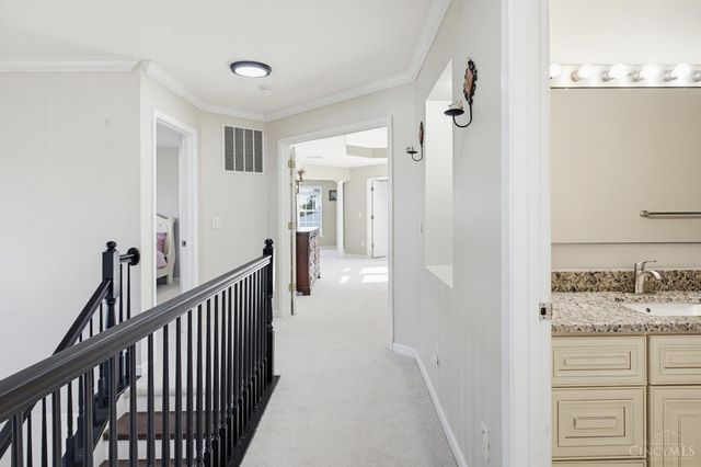 6558 Rosegate Court, Mason, OH 45040