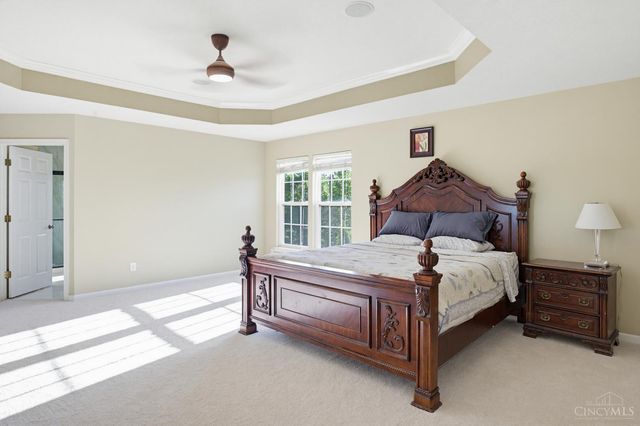 6558 Rosegate Court, Mason, OH 45040