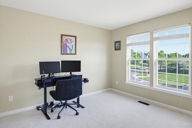 6558 Rosegate Court, Mason, OH 45040
