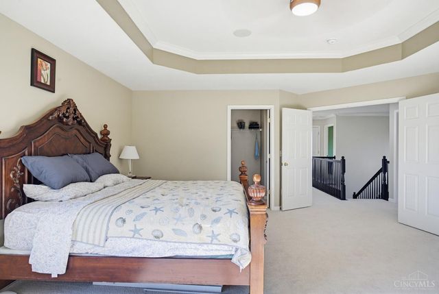 6558 Rosegate Court, Mason, OH 45040