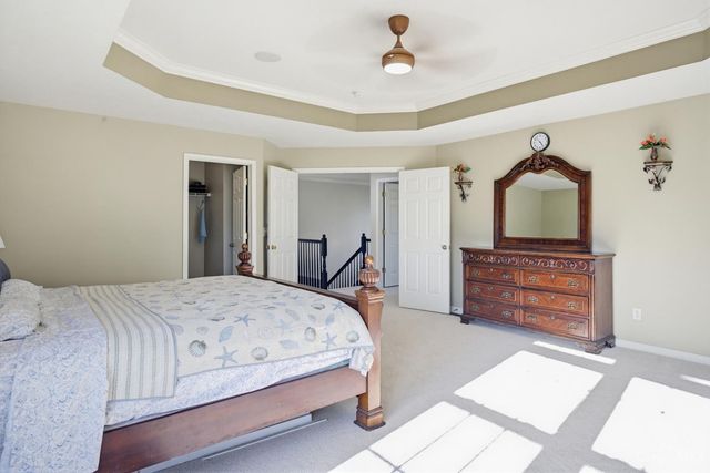6558 Rosegate Court, Mason, OH 45040
