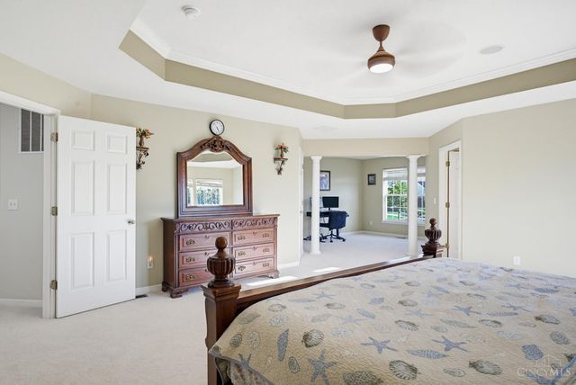6558 Rosegate Court, Mason, OH 45040